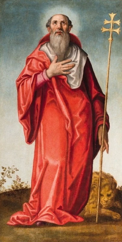 San Jerónimo - Museo di belle Arti, Siviglia
